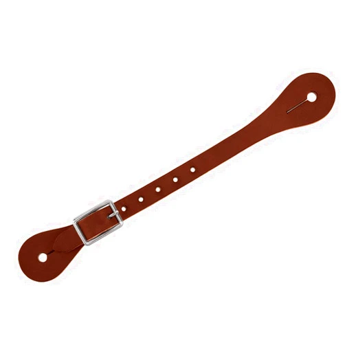 Weaver Leather Horizons Spur Straps