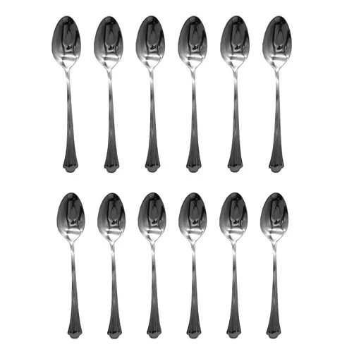 Gorham Design Studios Gorham Nouveau 18/8 Stainless Steel 6 1/4