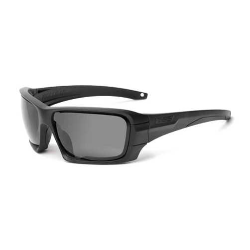 ESS Ballistic Safety Glasses,Assorted, Black (EE9018-02)