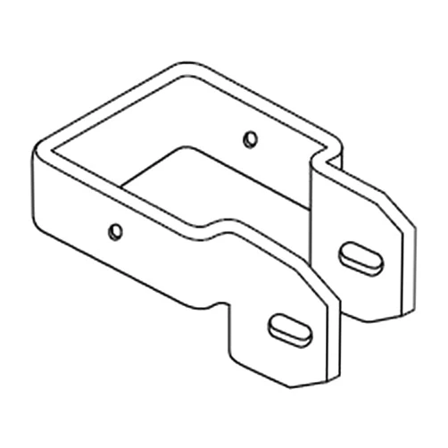 Montage Universal Boulevard Bracket