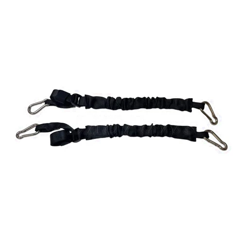 AllMakes4x4 Stratchits Ultimate Tie Down Straps STRA034 Fits Front Runner