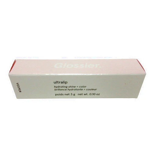 Glossier - Ultralip - Hydrating Shine + Color - Vesper 0.10oz/3G