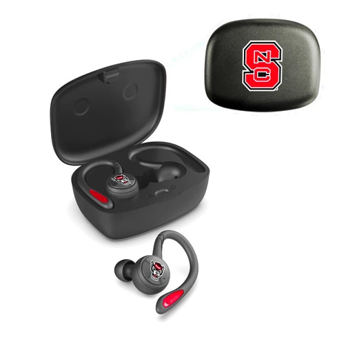 SOAR NCAA Sport True Wireless Earbuds V.5
