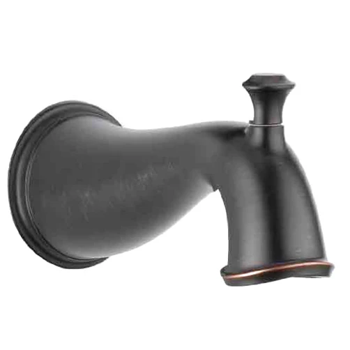 Delta Faucet RP72565RB, Venetian Bronze, .5, 0.5
