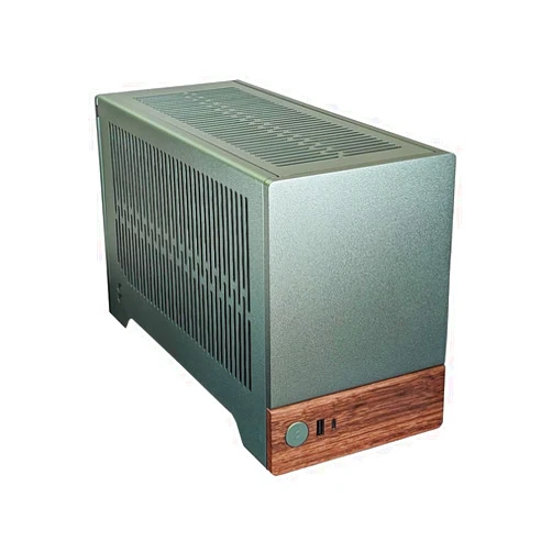 Cobratype Elevate Ascended Gaming PC - Intel Core i7 14700KF, RTX 4070, Fractal Terra, Low Profile Fan Cooler, 32GB DDR5, 2TB NVMe, Windows 11 Home - Gaming Desktop