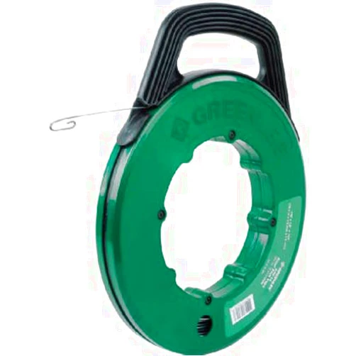 Greenlee Textron FTS438-125BP 125' X 1/8