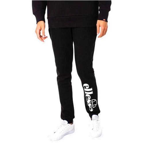 ellesse Men's Grattage Joggers, Black, S