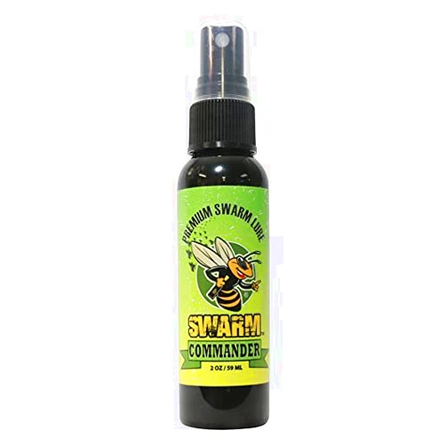 Swarm Commander 2oz Spray