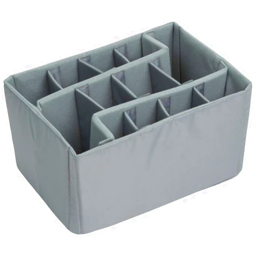 SKB Cases 5Dv-15109-Tt: iSeries 3I-1510-9 Think Tank Designed Photo Divider Set,Grey