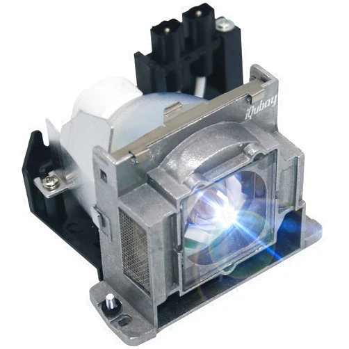 IQubay VLT-HC910LP VLT-HC100LP VLT-EX100LP Hight Quality Projector Lamp for Mitsubishi HC1100 HC1100U HC1500 HC1500U HC1600 HC1600U HC3000 HC3100 Replacement Projector Lamp Bulb with Housing