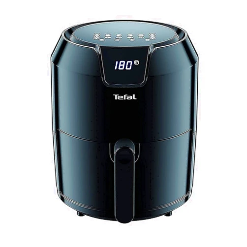 T-Fal IGEMY Tefal Easy Fry Precision EY401840 Digital Air Fryer - 5 Portions / 4.2L / 1.2kg