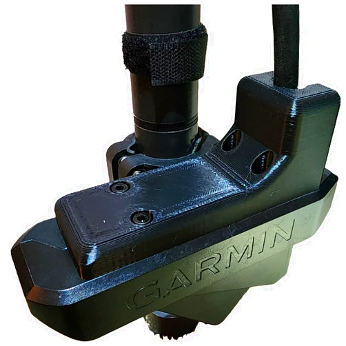 Generic Cable Saver for Garmin Panoptix Livescope Transducer LVS32
