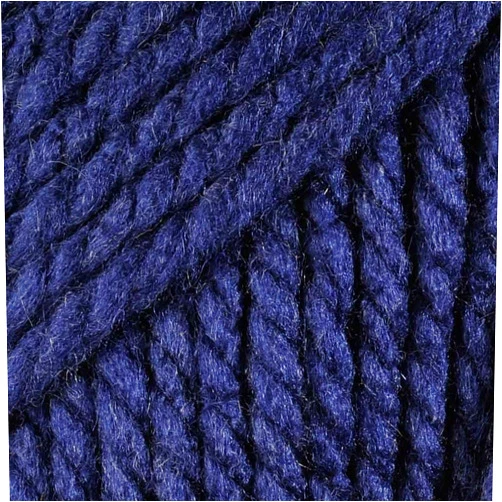 Bernat Softee Chunky - Faded Denim (28114)
