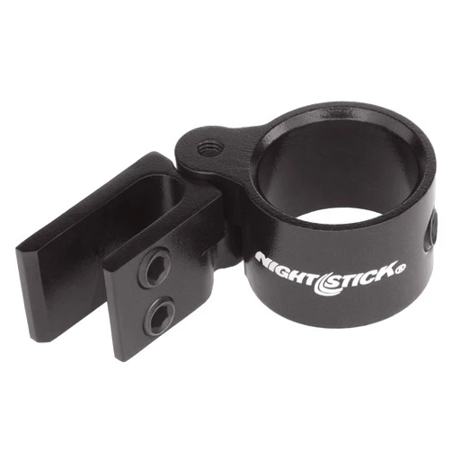 Nightstick NS-HMC1 Multi-Angle Helmet Mount, Black