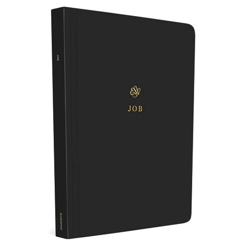 ESV Bibles ESV Scripture Journal: Job