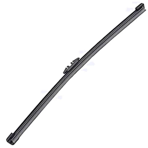 QLNYX Car Rear Window Windshield Wiper Blade Washer For F/ord Fiesta MK VII MK2 2017-2021 Car Rear Wiper Blade