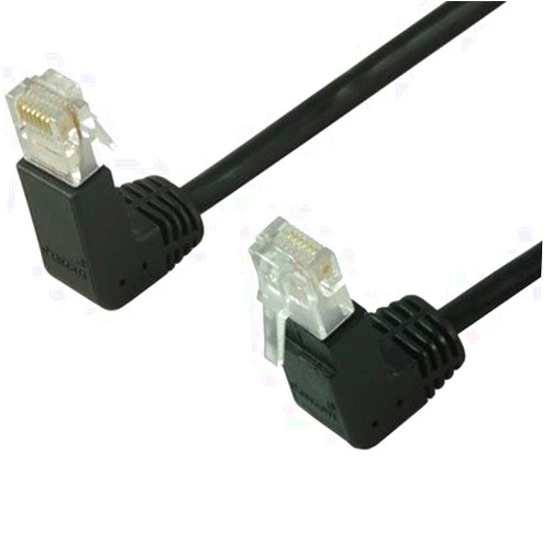 TechTent 6 ft. CAT5e UTP Patch Cord