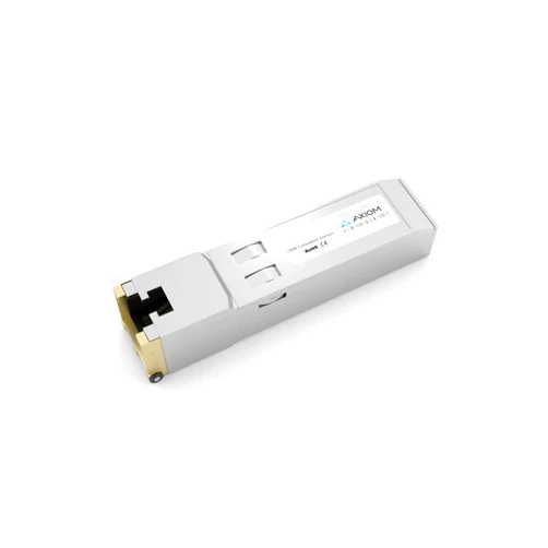 Axiom SFP-1-AX 1000Base-T Sfp Transceiver for Comnet - Sfp-1