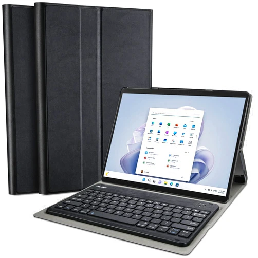 ProCase Keyboard Case for Surface Pro 9 (2022) / Pro 8 (2021) 13