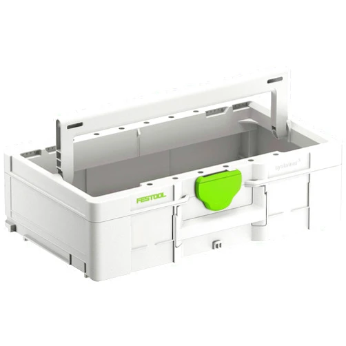 Festool Sys3 Tool Box Systainer 20x11x5