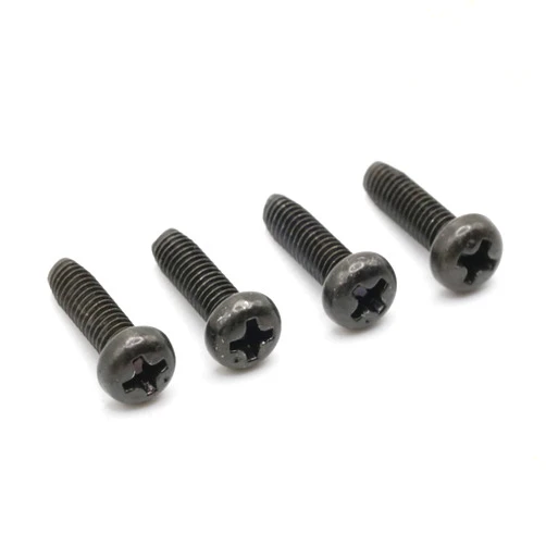 ReplacementScrews Stand Screws Compatible with Samsung UN43NU6900 (UN43NU6900FXZA)