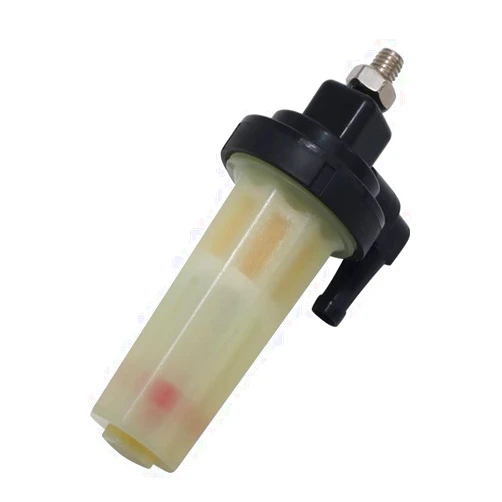 Dobest Fuel Filter Fuel Filter Assy for OEM 68V-24560-00 68V-24563-00 68V-24469-00 68V-24521-00 for Yamaha 4-strokes Outboard for Yamaha 115HP F115 TL/XR 2000 for Yamaha 115HP FL(LF)115 TXR 2000