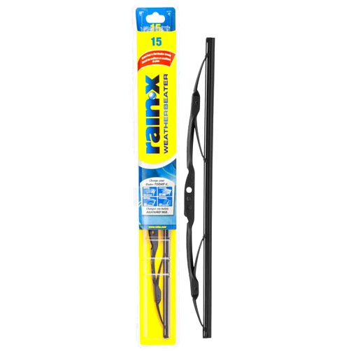 Rain-X 15 inch(s) Rain-X Weatherbeater Wiper Blade