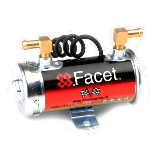 Facet-Purolator Fep60sv GOLD-FLO Fuel Pump