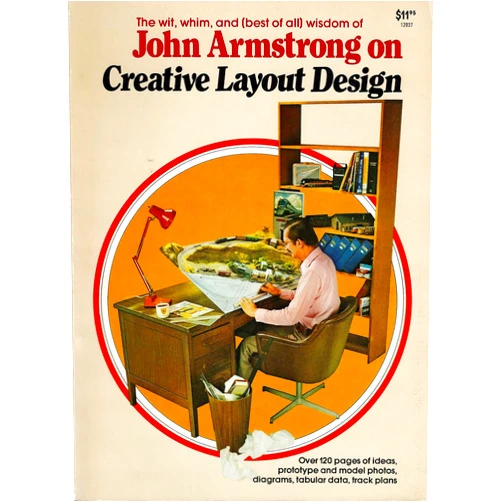 By John H. Armstrong (Author), Mike Schafer (Editor) John Armstrong on Creative Layout Design
