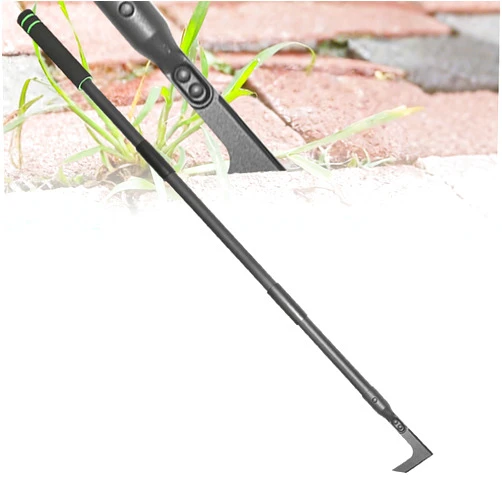 ABtool Weed Puller,Manual Crevice Cleaning Tool with 43.7