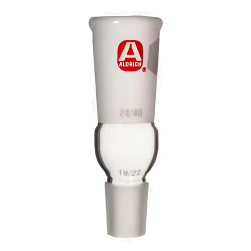 Sigma-Aldrich Z413984-1EA Aldrich Enlarging Adapter (Pack of 1)
