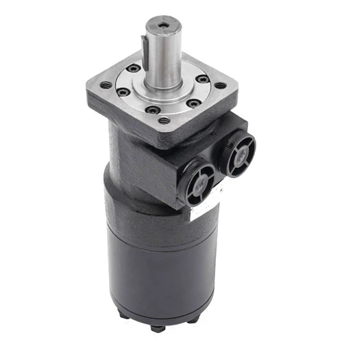 LOYALHEARTDY Hydraulic Motor for Eaton Char-Lynn H Series, 101-1008-009