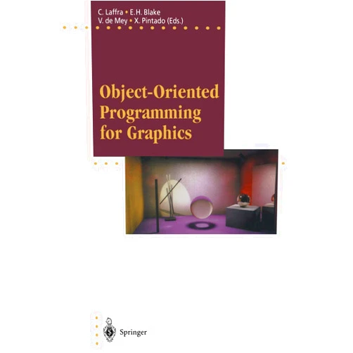 By Chris Laffra (Editor), Edwin H. Blake (Editor), Vicki de Mey (Editor), Xavier Pintado (Editor) & 1 more Object-Oriented Programming for Graphics (Focus on Computer Graphics)