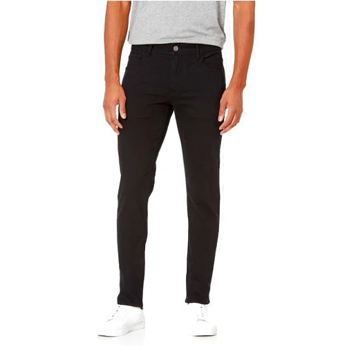 A｜X ARMANI EXCHANGE Armani Exchange Men's 5 Pocket Stretch Twill Skinny Denim