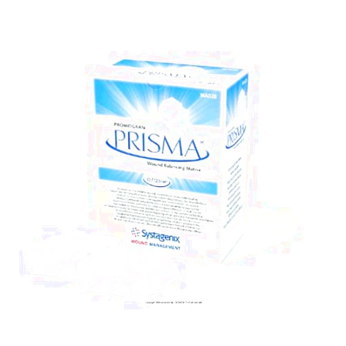 KCI USA >Prisma matrix 4.34in sq. PROMOGRAN PRISMA Matrix
