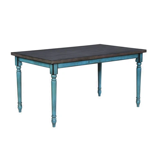 Powell Furniture Willow Dining Table, 35.1/2