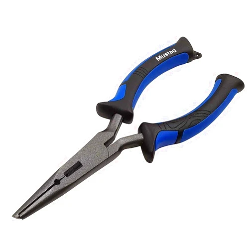 Mustad Mini Split Ring Plier 5