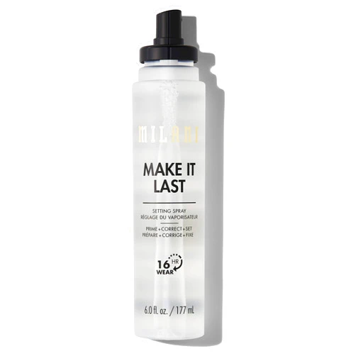 Milani Make It Last Setting Spray Jumbo Size