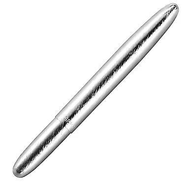Fisher Space Pen, Bullet Space Pen, Brushed Chrome, Gift Boxed (400BRC)