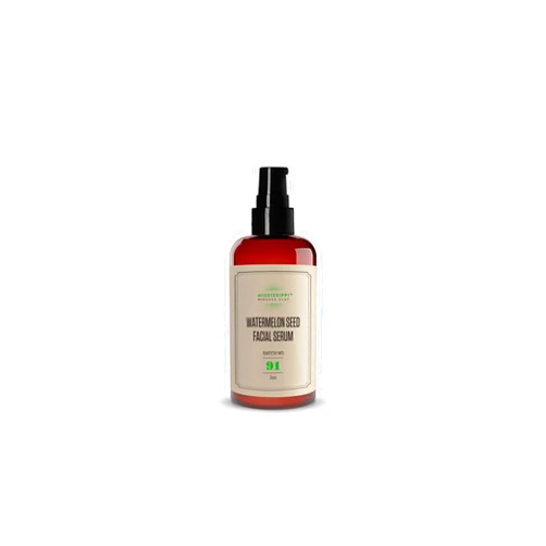 Mississippi Miracle Clay WATERMELON SEED FACIAL SERUM, 2oz
