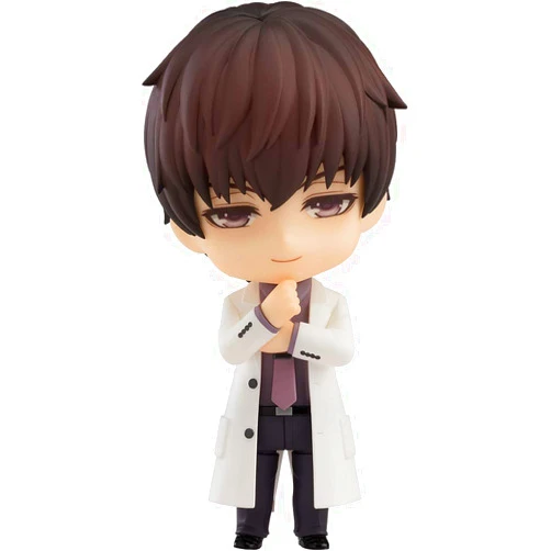 Good Smile Company Good Smile Arts Shanghai-Love & Producer-Nendoroid Mo Xu Figure