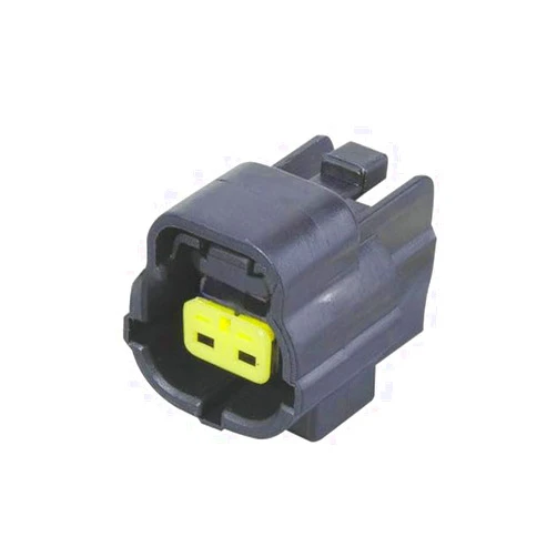 CarConnectors.com 2 Pin Connector - compatible with A31A2, CE2088F, TE Connectivity AMP 17435