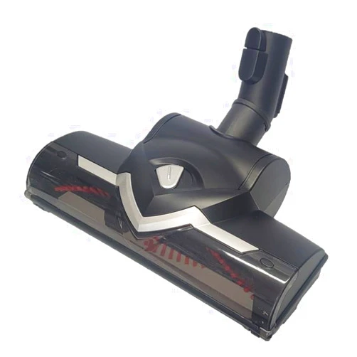 Casa Vacuums Upgraded Turbo Brush Compatible with Miele Classic C1 - Compact C1 - Complete C1 - Compact C2 - Complete C3 - S2 - S4 - S5 - S6 - S8 Blizzard CX1 Canister Vacuum Cleaner. Fit Swing H1. OEM # STB 305-3