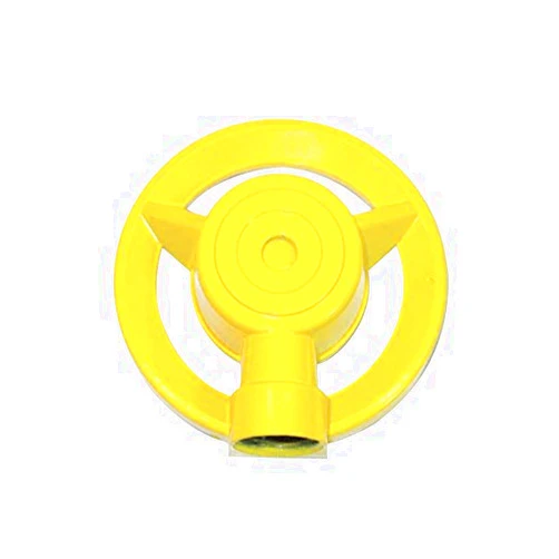Naan Sprinklers & Irrigation Naan Irrigator Sprinkler 30 ' Round Carded