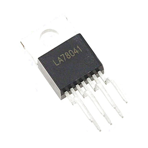 EleJMKY 1PCS/lot LA78041 TO220 78041 TO220-7 in Stock