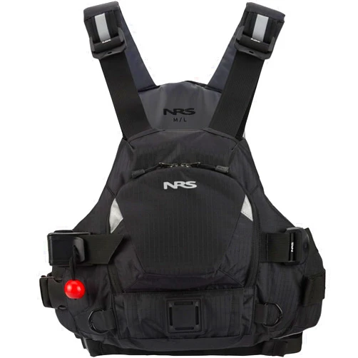 NRS Ninja Pro Rescue Lifejacket (PFD)
