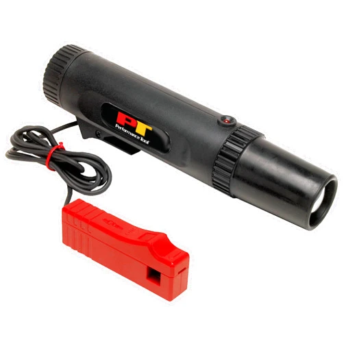 Performance Tool W80578 Self-Powered Timing Light, Black