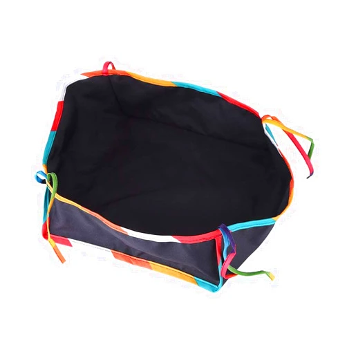 eecoo Baby Stroller Pram Bottom Basket Stroller Organizer Pushchair Buggy Shopping Storage Case Organizer Bag