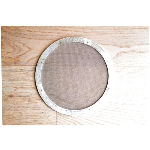Sonofresco Metal Chaff Screen, OEM Fits the Two Pound Roaster