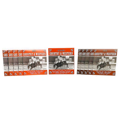 Jimmie Rodgers (Artist), Buell Kazee (Artist), Spade Cooley (Artist), Jimmy Prince (Artist), Bob Wills (Artist), Hank Williams (Artist), Tommy Sargent (Artist), Roy Acuff (Artist), Hank Penny (Artist), Gene Autry (Artist) & 5 more Format: Audio CD Country & Western